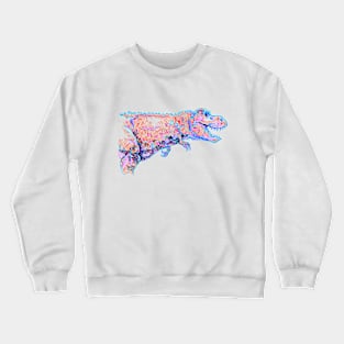 DinoBRITE Crewneck Sweatshirt